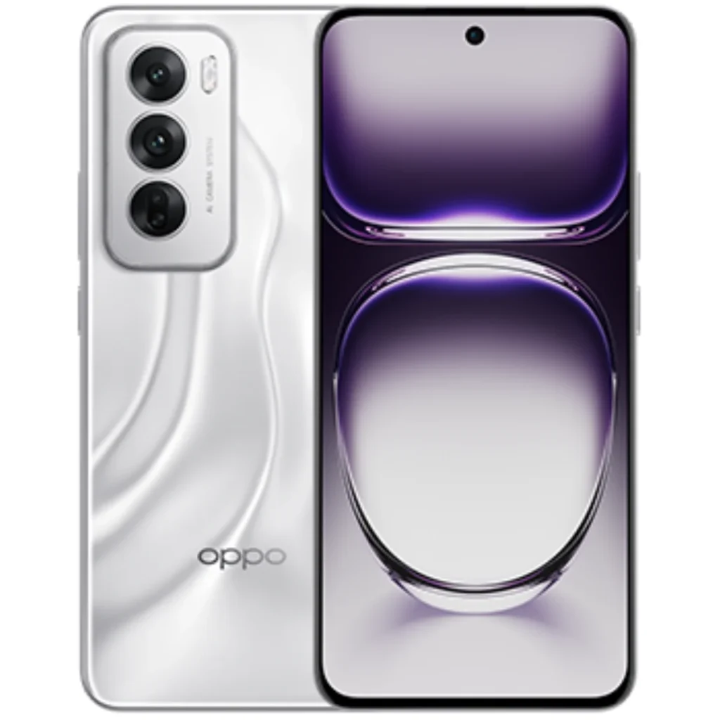 Oppo Reno 12
